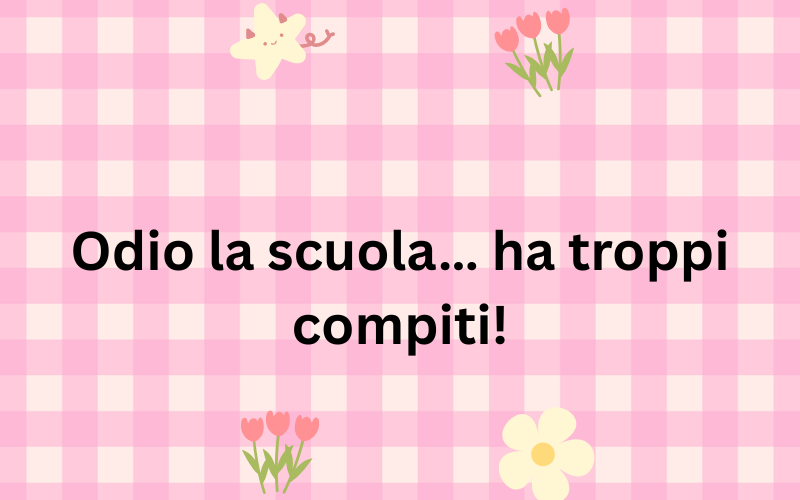 Barzellette, le più divertenti per bambini e adulti 4 Ho perso il lavoro al supermercato. insistevo a contare le pecore alla cassa 2