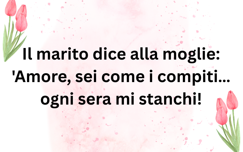 Barzellette squallide che ti faranno ridere, rabbrividire e arrossire allo stesso tempo 2 Ho perso il lavoro al supermercato. insistevo a contare le pecore alla cassa 3